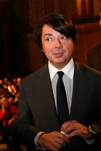 Юдашкин Валентин Абрамович (2008)