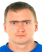Южаков Владислав Геннадьевич