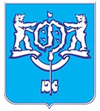 Южно-Сахалинск (герб)