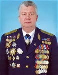 Юрьев Евгений Леонидович