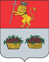 Юрьев-польский (герб)