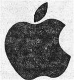 Яблоня, яблоко 2 (символ)