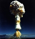 Ядерный взрыв (испытания)