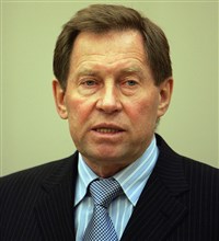 Яковлев Владимир Анатольевич (апрель 2006 года)