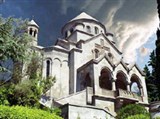 Ялта (Армянская церковь)