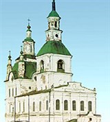 Ялуторовск (Троицкий собор)