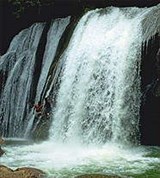 Ямайка (водопад на одной из рек)