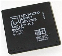 AMD Am5x86 (процессор)