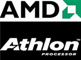 AMD Athlon (логотип)