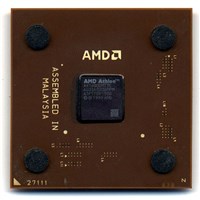 AMD Athlon 4 1600+
