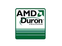 AMD Duron (логотип)