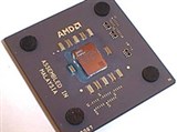 AMD Duron 1.3 ГГц