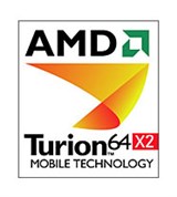 AMD Turion 64 X2 (логотип)