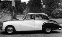 ARMSTRONG-SIDDELEY Star Sapphire (Armstrong-Siddeley Star Sapphire Saloon)