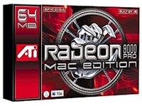 ATI Radeon 9000 Pro (коробка)