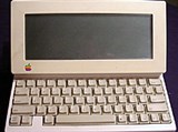 Apple 2c (внешний вид)