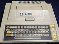Atari 400 (персональный компьютер)