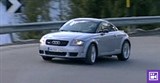 Audi TT (видеофрагмент)