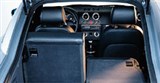 Audi TT Coupe багажное отделение