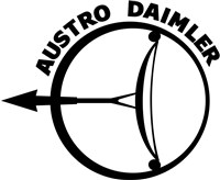 Austro-Daimler (логотип)