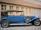 Austro-Daimler. 1927