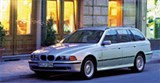 BMW 5series touring