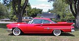 Chrysler 300 (модель 1962)