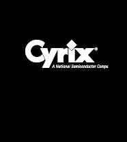 Cyrix (логотип)