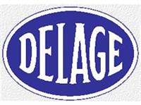 Delage (логотип)