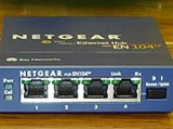 Ethernet (концентратор)