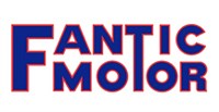 FANTIC (логотип)