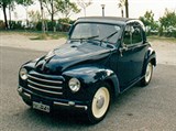 Fiat 500 Topolino (500 C)