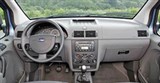 Ford Tourneo Connect (в салоне)