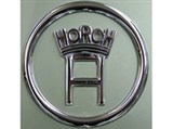 Horch (логотип)