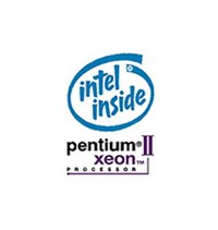 Intel Pentium II Xeon (логотип)