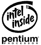 Intel Pentium (логотип)