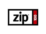 Iomega ZIP-100 (логотип)