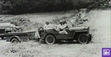 Jeep 1940-1980 гг. (видеофрагмент)