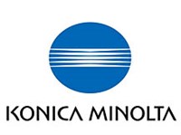 Konica Minolta (логотип)