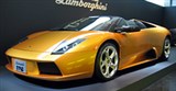 Lamborghini Murcielago (родстер)