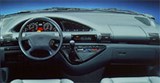 Lancia Z интерьер салона