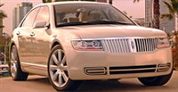 Lincoln Zephyr (2006 год)