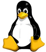 Linux (Tux)