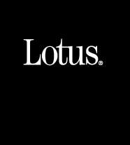 Lotus (логотип)