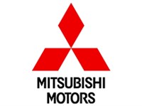 MITSUBISHI (логотип)
