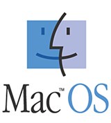 Mac OS (логотип)