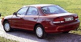 Mazda 626 (седан)
