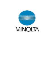 Minolta (логотип)