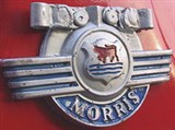 Morris (эмблема)