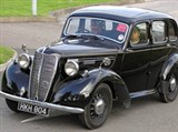 Morris 10M (1946)